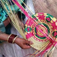 Artistry of Moonj with Ortir India 665
