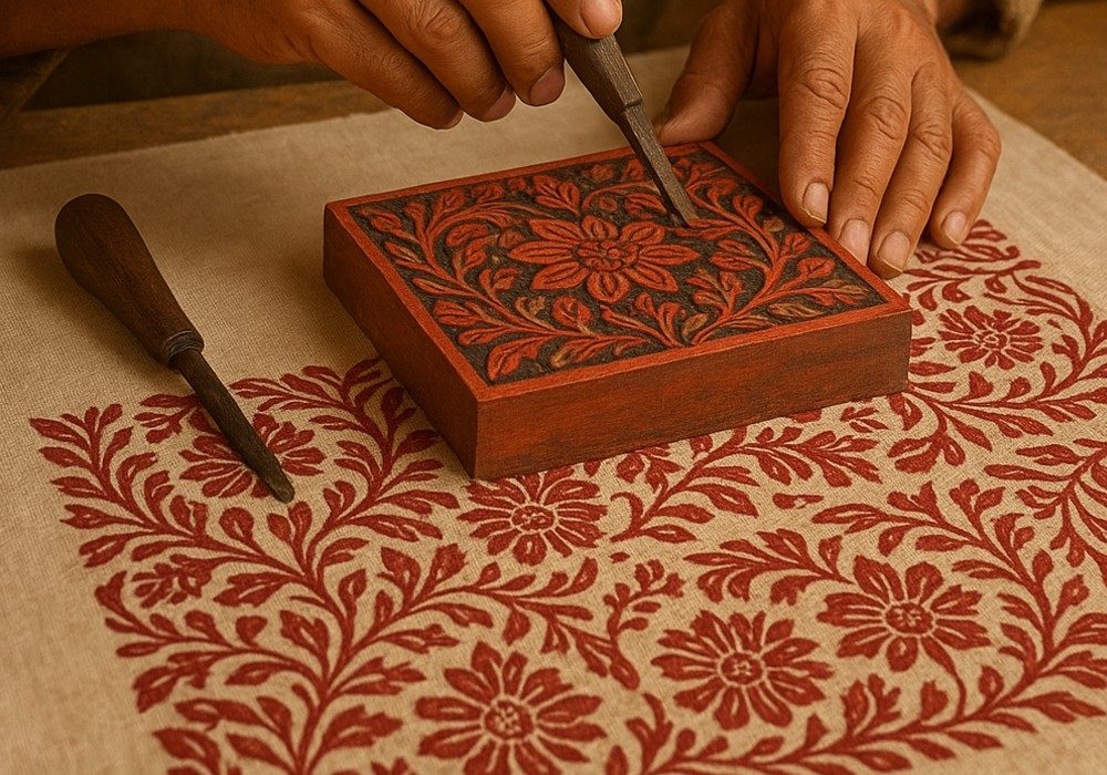 ortir india block printing 847529
